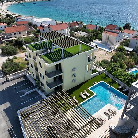 Exclusive Resort Vista Hills Sevid Zewnętrze zdjęcie