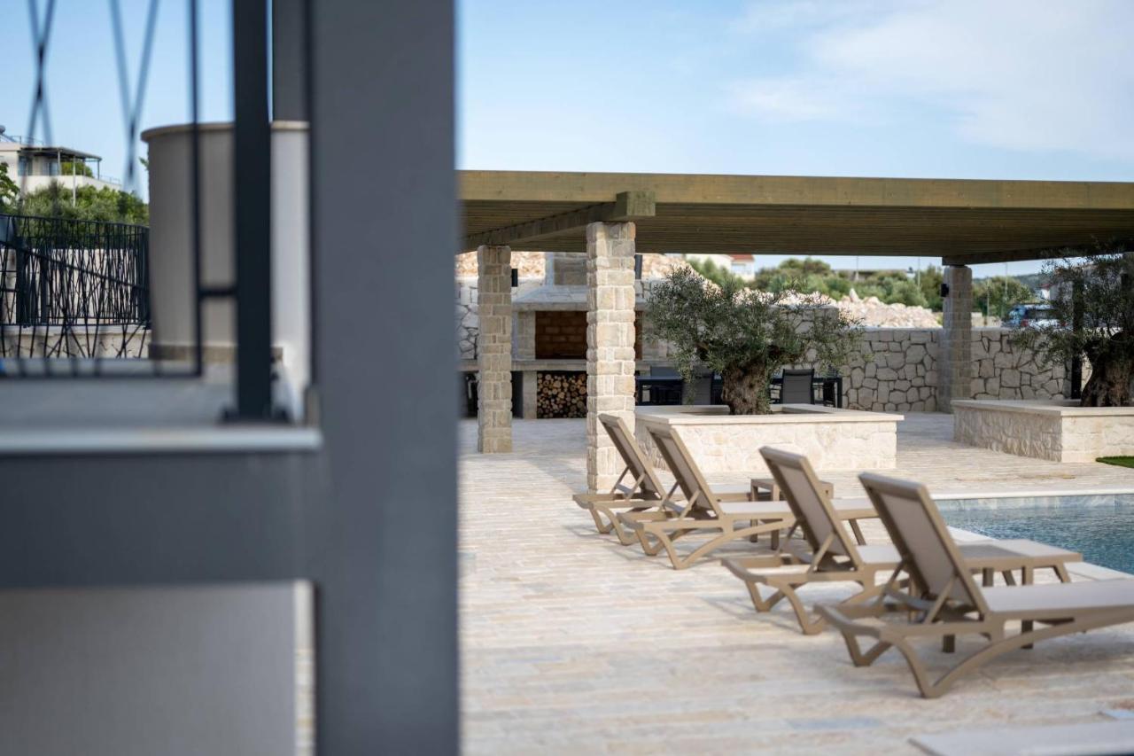 Exclusive Resort Vista Hills Sevid Zewnętrze zdjęcie