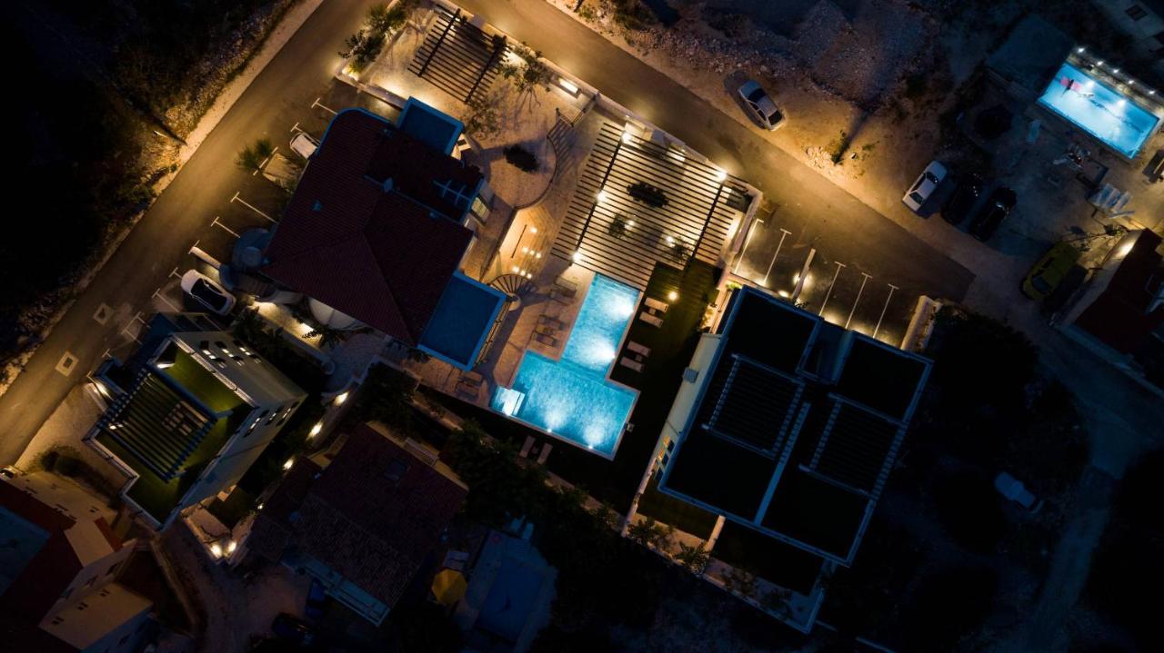 Exclusive Resort Vista Hills Sevid Zewnętrze zdjęcie