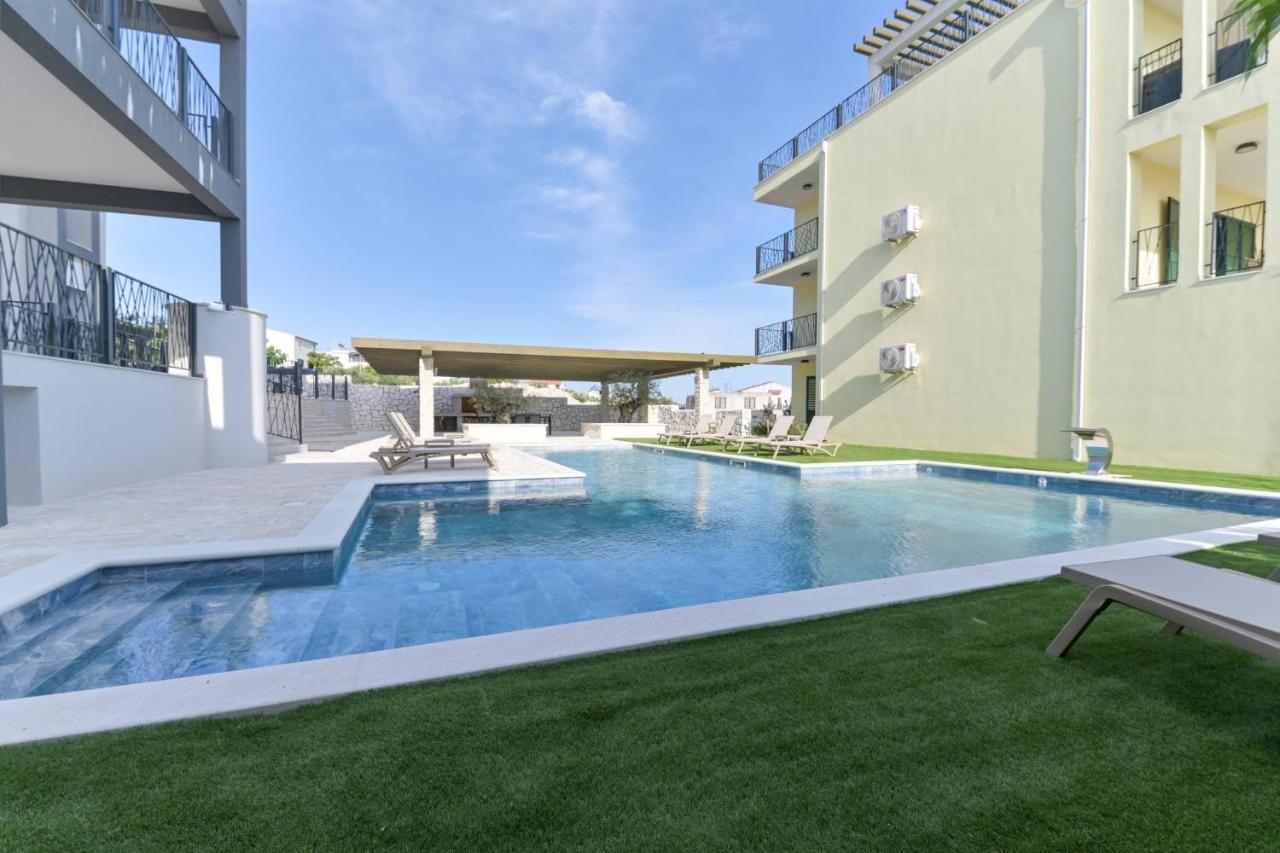Exclusive Resort Vista Hills Sevid Zewnętrze zdjęcie