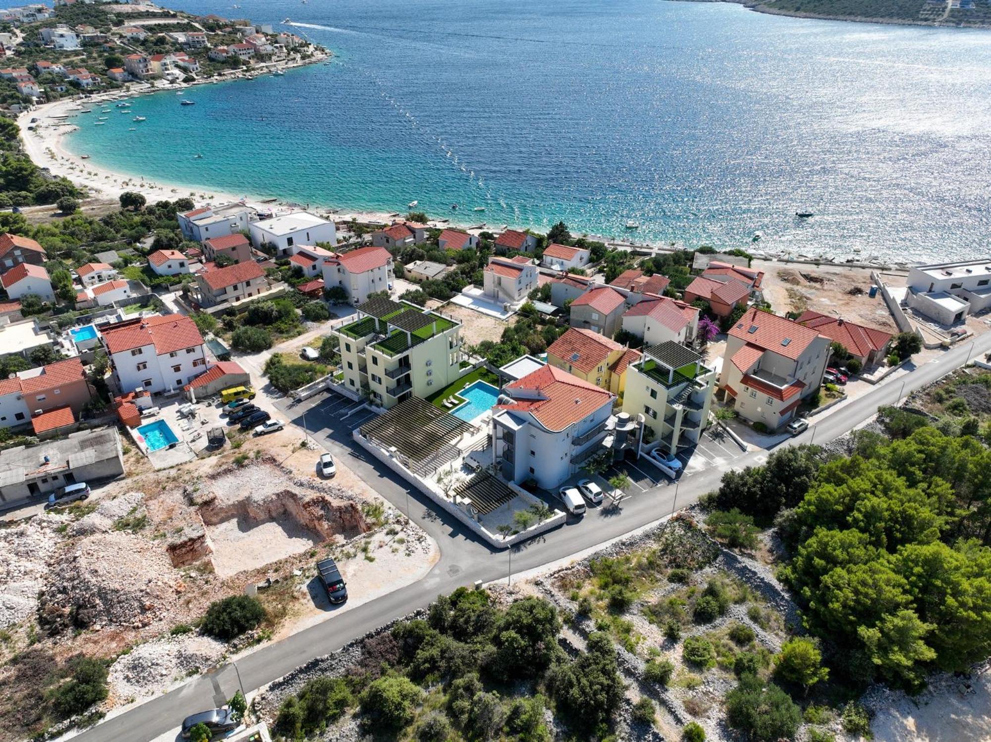 Exclusive Resort Vista Hills Sevid Pokój zdjęcie