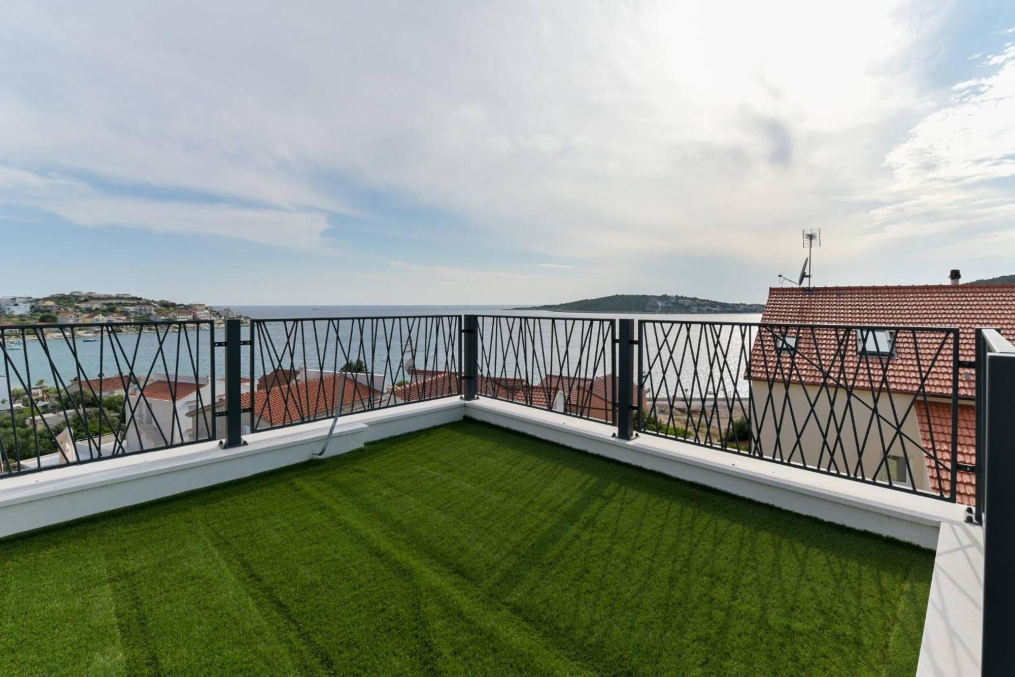 Exclusive Resort Vista Hills Sevid Pokój zdjęcie