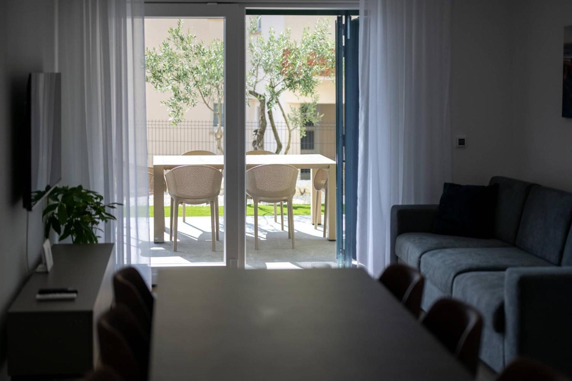 Exclusive Resort Vista Hills Sevid Pokój zdjęcie