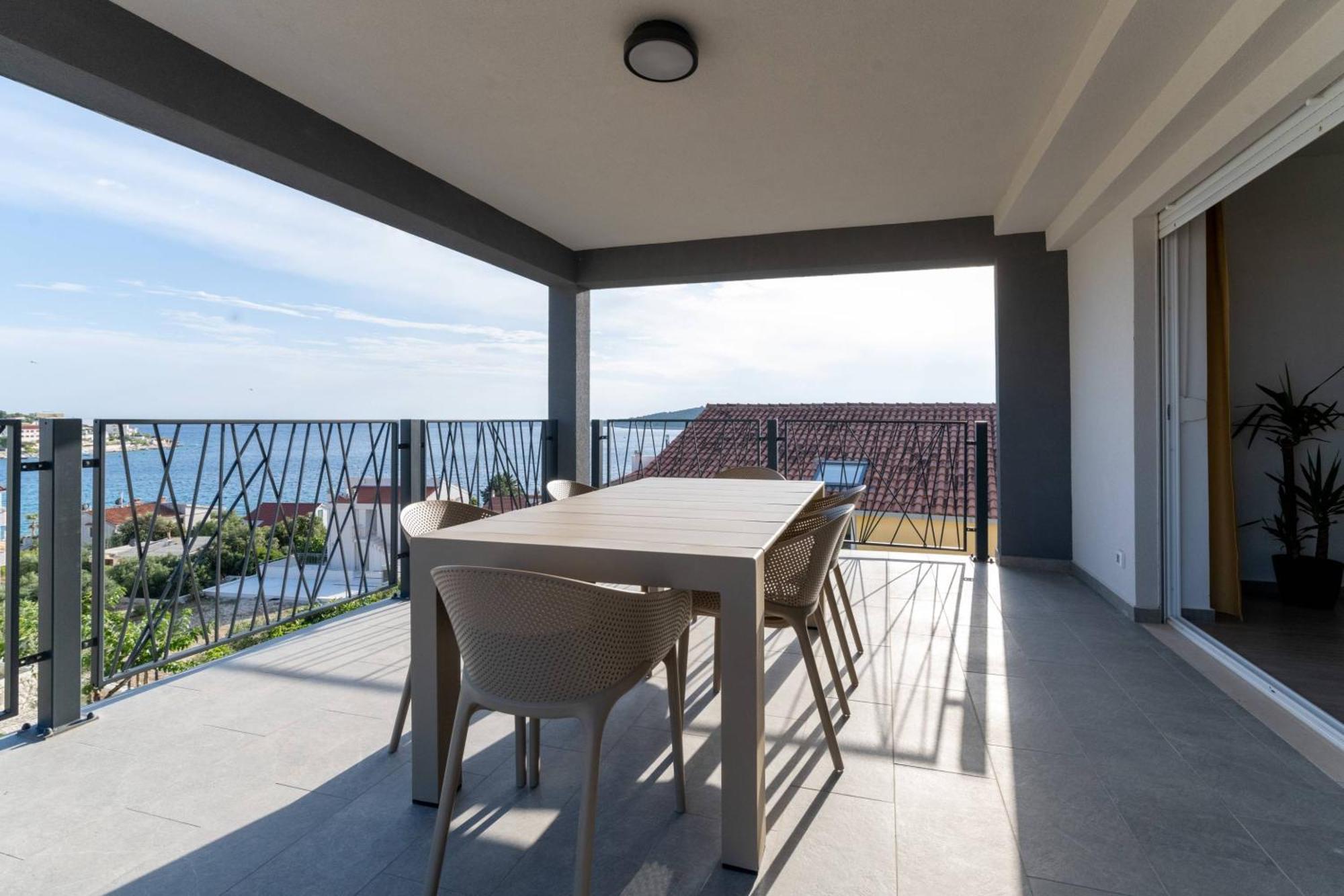 Exclusive Resort Vista Hills Sevid Pokój zdjęcie