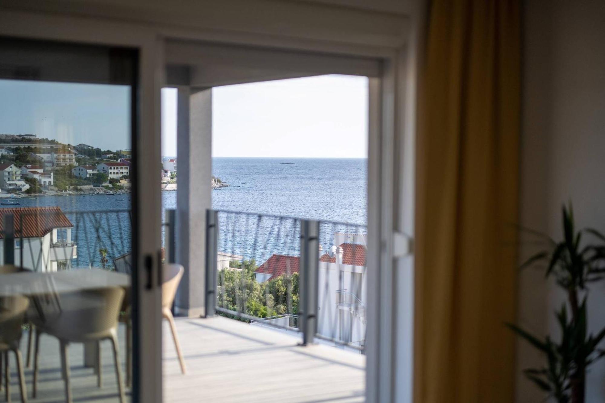 Exclusive Resort Vista Hills Sevid Pokój zdjęcie