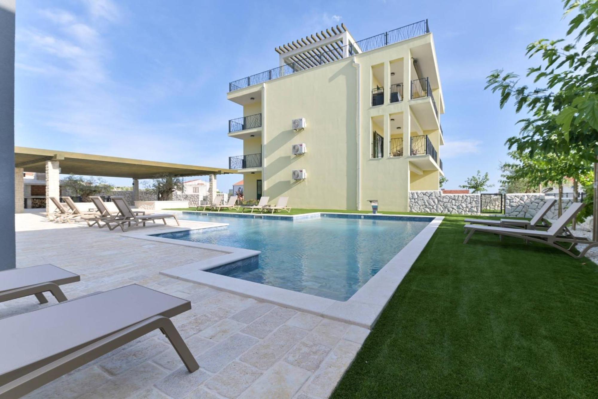 Exclusive Resort Vista Hills Sevid Pokój zdjęcie