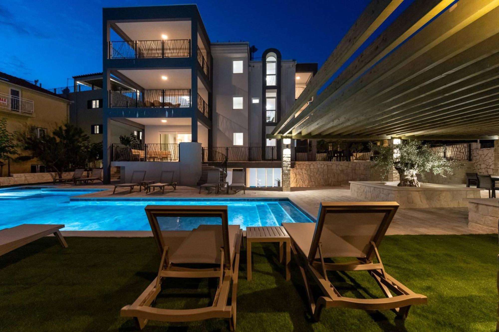 Exclusive Resort Vista Hills Sevid Pokój zdjęcie